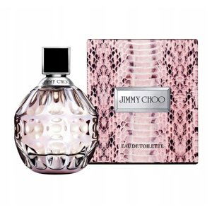 Jimmy Choo Jimmy Choo - EDT 40 ml