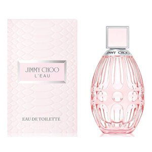 Jimmy Choo L´Eau - EDT 60 ml