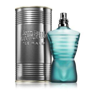 Jean P. Gaultier Le Male - EDT 2 ml - odstřik s rozprašovačem