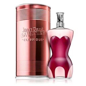 Jean P. Gaultier Classique (2017) - EDP 30 ml