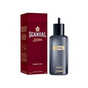 Jean P. Gaultier Scandal For Him - EDT náplň 200 ml