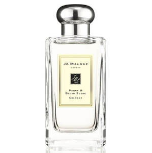 Jo Malone Peony & Blush Suede - EDC 2 ml - odstřik s rozprašovačem