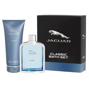Jaguar Classic - EDT 100 ml + sprchový gel 200 ml
