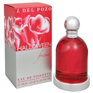 Jesus Del Pozo Halloween Freesia - EDT 100 ml