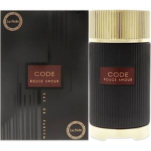 Khadlaj Code Rouge Amour - EDP 100 ml