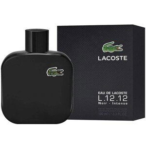 Lacoste Eau De Lacoste L.12.12 Noir - EDT 100 ml