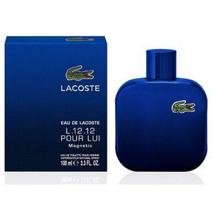 Lacoste Eau De Lacoste Pour Homme L.12.12. Magnetic - EDT 100 ml