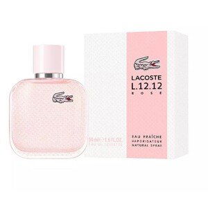 Lacoste Lacoste L.12.12. Rose Eau Fraîche - EDT 50 ml