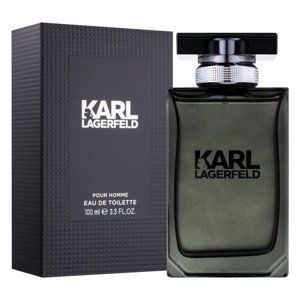 Karl Lagerfeld Karl Lagerfeld For Him - EDT 30 ml