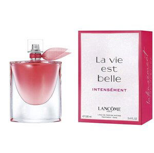 Lancôme La Vie Est Belle Intensément - EDP 50 ml