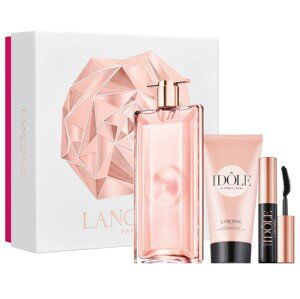 Lancôme Idôle - EDP 50 ml + tělové mléko 50 ml + řasenka