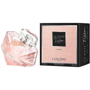 Lancôme La Nuit Tresor Nude - EDT 50 ml