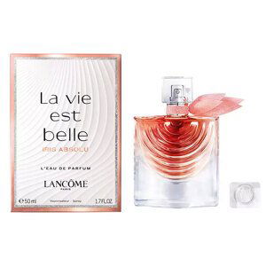 Lancôme La Vie Est Belle Iris Absolu - EDP 50 ml