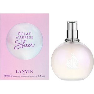 Lanvin Eclat D´Arpege Sheer - EDT 50 ml