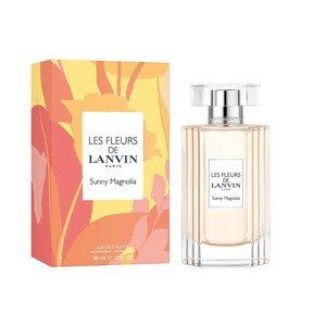 Lanvin Sunny Magnolia - EDT 50 ml