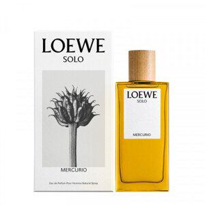 Loewe Solo Loewe Mercurio - EDP 100 ml