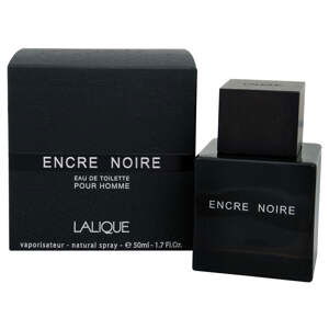 Lalique Encre Noire Pour Homme - EDT 50 ml