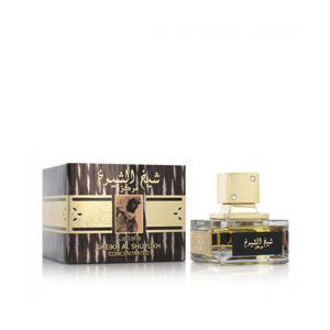 Lattafa Sheikh Al Shuyukh Marakaz (Concentrated Edition) - EDP 100 ml