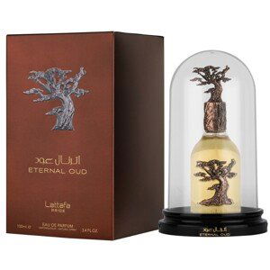 Lattafa Eternal Oud - EDP 100 ml