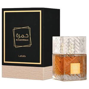 Lattafa Khamrah - EDP 100 ml