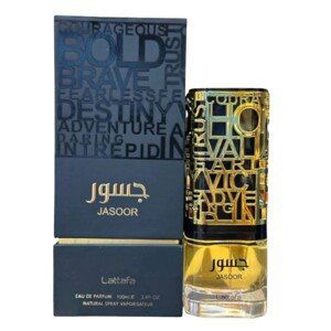 Lattafa Jasoor - EDP 100 ml