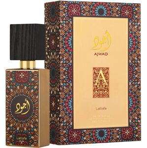 Lattafa Ajwad - EDP 60 ml