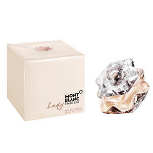 Montblanc Lady Emblem - EDP 75 ml