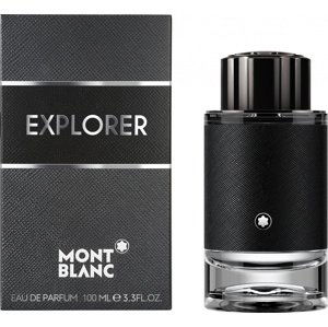 Montblanc Explorer - EDP 60 ml