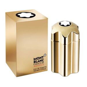 Montblanc Emblem Absolu - EDT 100 ml