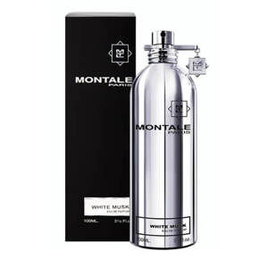 Montale White Musk - EDP 100 ml