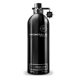 Montale Aoud Lime - EDP 2 ml - odstřik s rozprašovačem