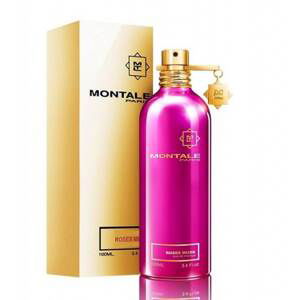 Montale Roses Musk - EDP 2 ml - odstřik s rozprašovačem