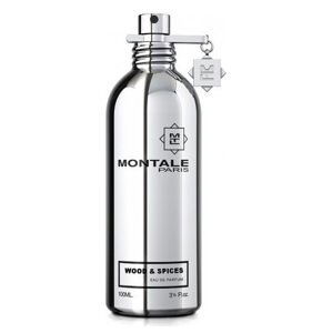 Montale Wood & Spices - EDP 100 ml