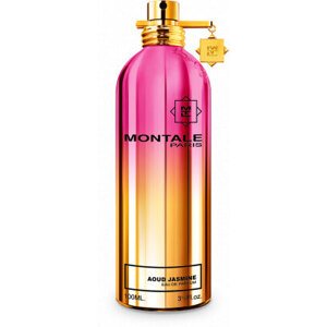 Montale Aoud Jasmine - EDP 2,0 ml - odstřik s rozprašovačem