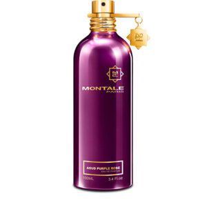 Montale Aoud Purple Rose - EDP 100 ml