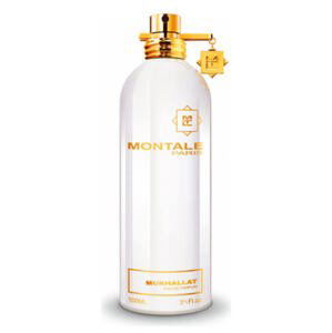 Montale Mukhallat - EDP 2,0 ml - odstřik s rozprašovačem