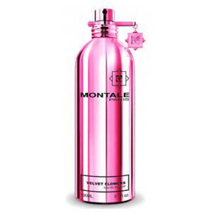 Montale Velvet Flowers - EDP 100 ml