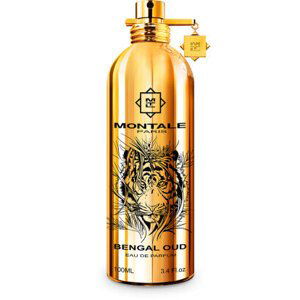 Montale Bengal Oud - EDP 2 ml - odstřik s rozprašovačem