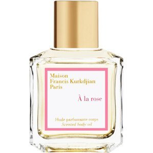 Maison Francis Kurkdjian À La Rose - parfémový olej 70 ml