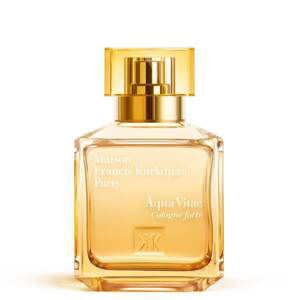 Maison Francis Kurkdjian Aqua Vitae Cologne Forte - EDP 35 ml