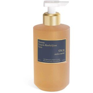 Maison Francis Kurkdjian Oud Satin Mood - tekuté mýdlo na tělo a ruce 350 ml