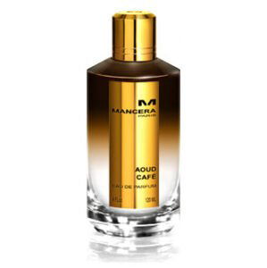 Mancera Aoud Café - EDP 120 ml