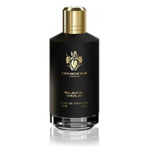 Mancera Black Gold - EDP 120 ml