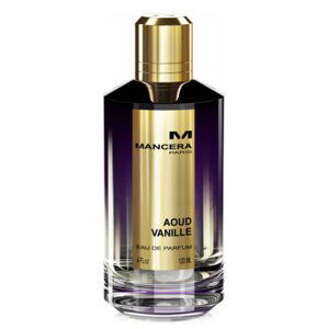 Mancera Aoud Vanille - EDP 120 ml