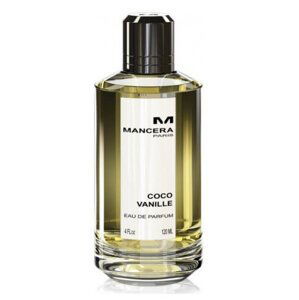 Mancera Coco Vanille - EDP 120 ml