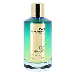 Mancera Aoud Lemon Mint - EDP 2 ml - vzorek s rozprašovačem