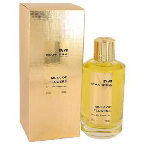 Mancera Musk Of Flowers - EDP 120 ml