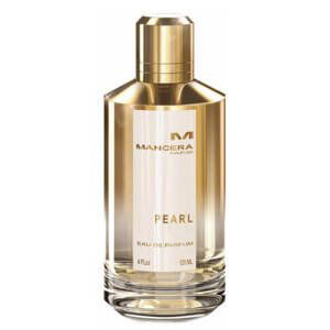 Mancera Pearl - EDP 2 ml - odstřik s rozprašovačem