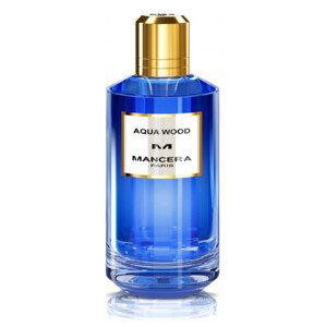 Mancera Aqua Wood - EDP 120 ml