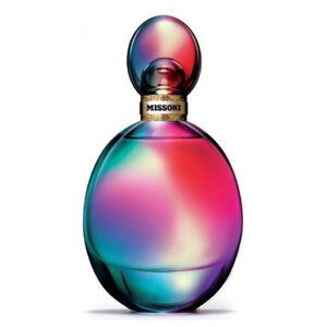 Missoni Missoni Pour Femme - EDP 1 ml - vzorek s rozprašovačem